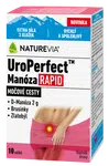 Naturevia Uroperfect Manóza Rapid 10 Sáčků