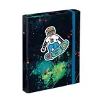 BAAGL Dosky na školské zošity A5 Chill