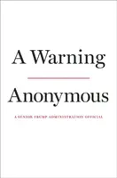 A Warning - Anonymous