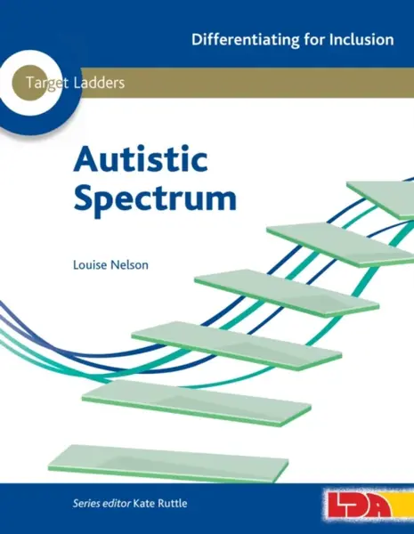 Target Ladders: Autistic Spectrum - Louise Nelson