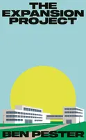 The Expansion Project - Ben Pester