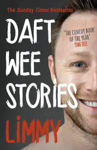 Daft Wee Stories - Limmy