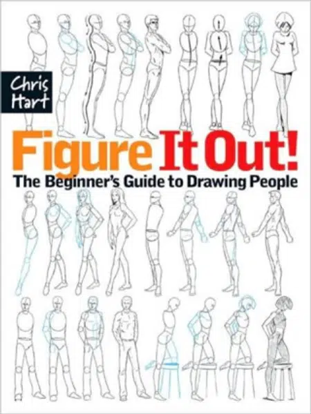Figure It Out! - Christopher Hart