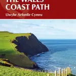 Walking the Wales Coast Path - Paddy Dillon