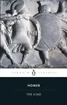 The Iliad - Homér