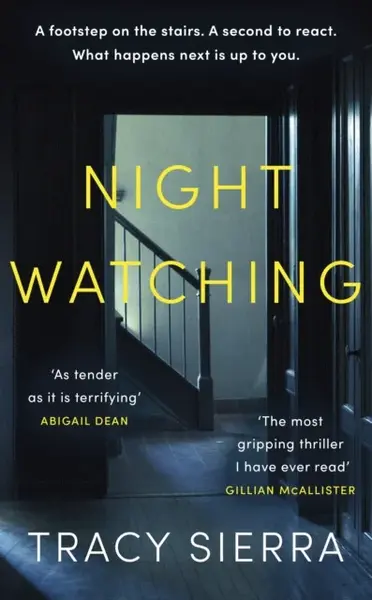 Nightwatching - Sierra Tracy