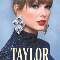 Taylor Swift: Era by Era - Caroline Sullivan