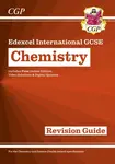 Edexcel International GCSE Chemistry Revision Guide: Inc Online Edition, Videos and Quizzes - CGP Books