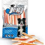 Calibra Joy Dog Classic Fish&chicken Sandwich 80g
