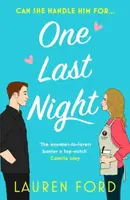 One Last Night - Lauren Ford