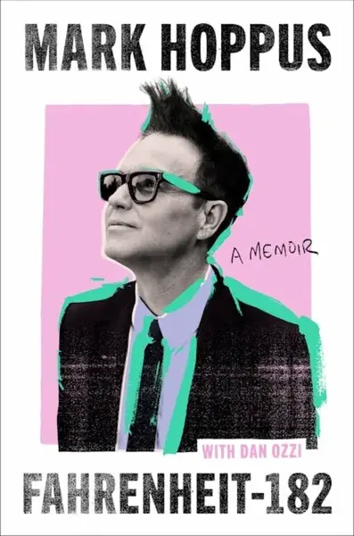 Fahrenheit-182 - Mark Hoppus