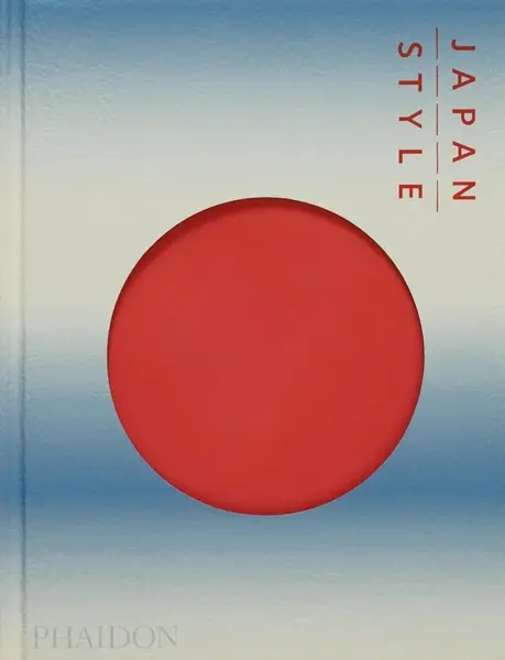 Japan Style - Gian Carlo Calza