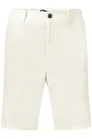 NORTH SAILS WOMEN'S WHITE SHORT PANTS