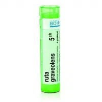 Ruta graveolens 5CH granule 4g