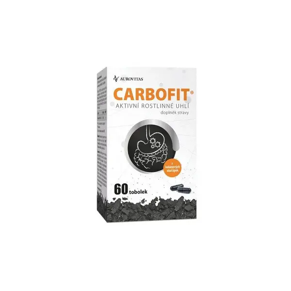 Carbofit 60 tobolek