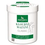 Priessnitz kloubní mazání Classic 300ml