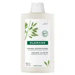 Klorane Šampon Oves 400ml