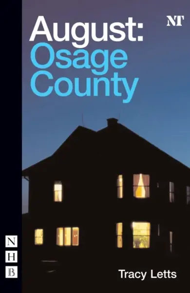 August: Osage County - Letts Tracy