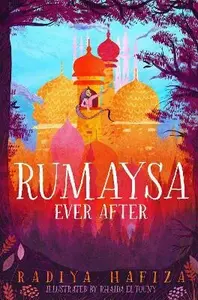 Rumaysa: Ever After