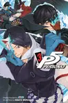 Persona 5, Vol. 3 - Atlus