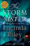The Storm Sister - Lucinda Rileyová