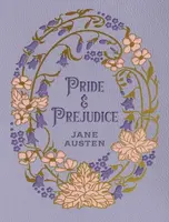 Pride and Prejudice - Jane Austenová