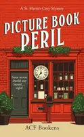 Picture Book Peril - ACF Bookens