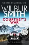 Courtney's War - Wilbur Smith, David Churchill
