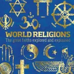 World Religions - John Bowker