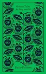 Grimm Tales - Philip Pullman