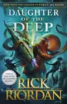 Daughter of the Deep - Rick Riordan