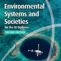 Environmental Systems and Societies for the IB Diploma Coursebook - Guinness Paul, Brenda Walpole