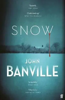 Snow - John Banville