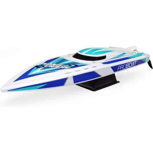 Proboat Sonicwake V2 36" RTR biela