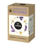 Leros Levandulové zklidnění 20 x 1 g