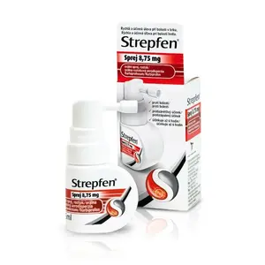 Strepfen Sprej 15ml