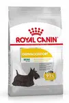 Royal Canin mini derma comfort  3kg