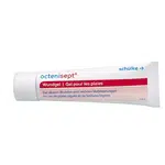 Octenisept hojivý gel 20ml Schülke