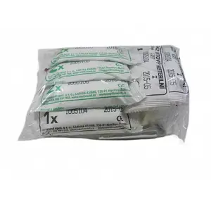 Autolékárnička Náplň I Vyhl.č.206/2018 Steriwund