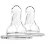 Dr.Browns Cumlíky Options+ na úz.fľašu Y-CUT 2ks