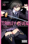 Trinity Seven, Vol. 30 - Anthony Quintessenza, Akinari Nao, Kenji Saito, Christine Dashiell