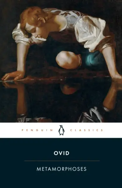 Metamorphosis - Ovid