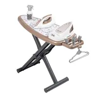 Smoby Tefal Žehliaca doska a žehlička so základňou