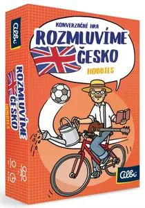 Rozmluvíme  Česko - Hobbies - Bronislav Sobotka