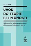 Úvod do teorie bezpečnosti - Petr Sak - e-kniha