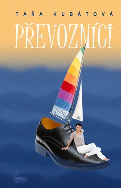 Převozníci - Táňa Kubátová