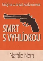 Smrt s vyhlídkou - Natálie Nera