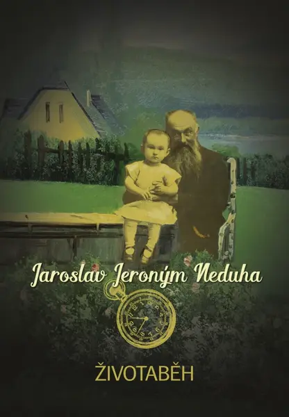 Životaběh - Jaroslav Jeroným Neduha