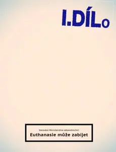 Spolek přátel euthanasie - Dílo první - Petra Röslerová