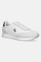 Tenisky Calvin Klein Jeans RETRO RUNNER LACE UP NY-SU
